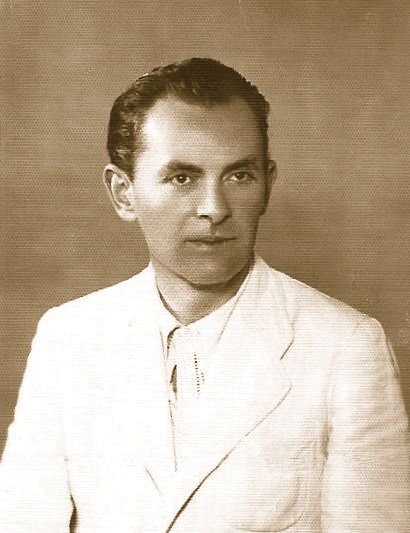 Gyngysi Simon Jzsef 1943-ban